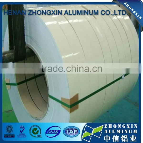 Top Quality PE Painted Aluminum Coil for Curtain Wall photo-3