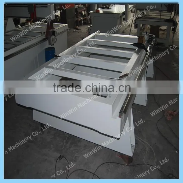 3 Axis ATC 1325 Wood Carving Machine CNC Router For Sale photo-4