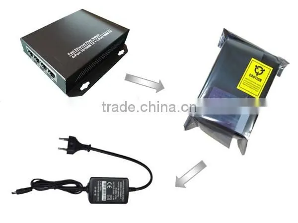 Simplex 40km Gigabit Ethernet Switch ic photo-3