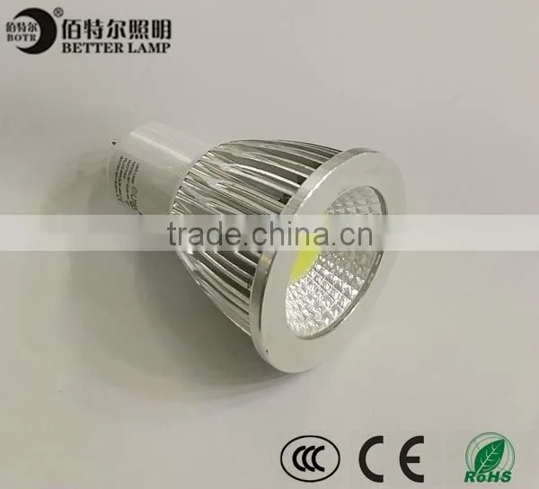 High Lumen MR16 LED Spotlights