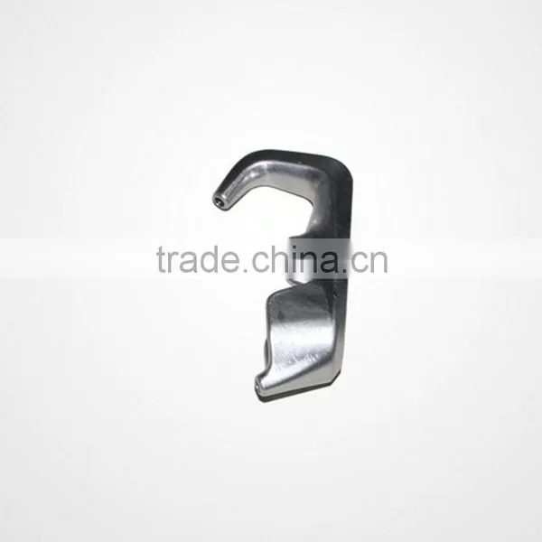 Motor Parts Shenzhen Main Product Polishing Milling CNC Aluminum Machining photo-6