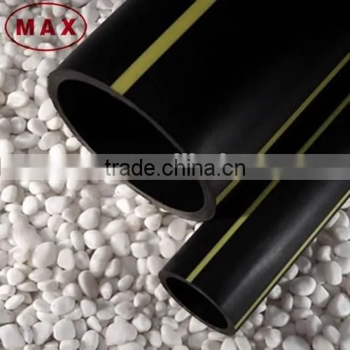 Electrofusion PE Gas Pipe and Pipe Fittings for Gas Supply photo-5