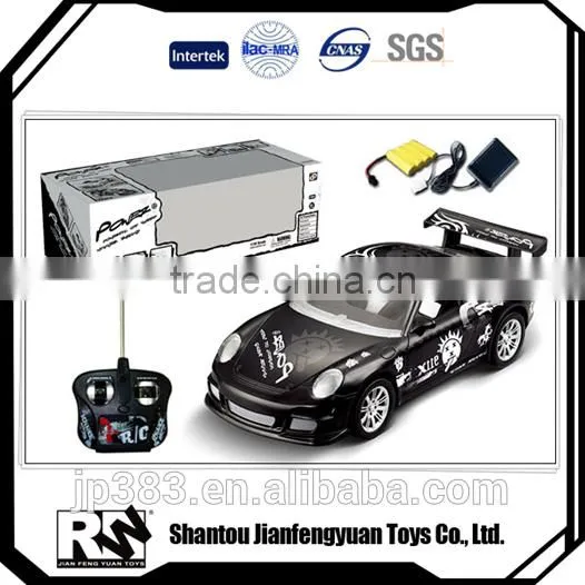 1 16 Scale Remote Control Car Electric Car Import photo-2