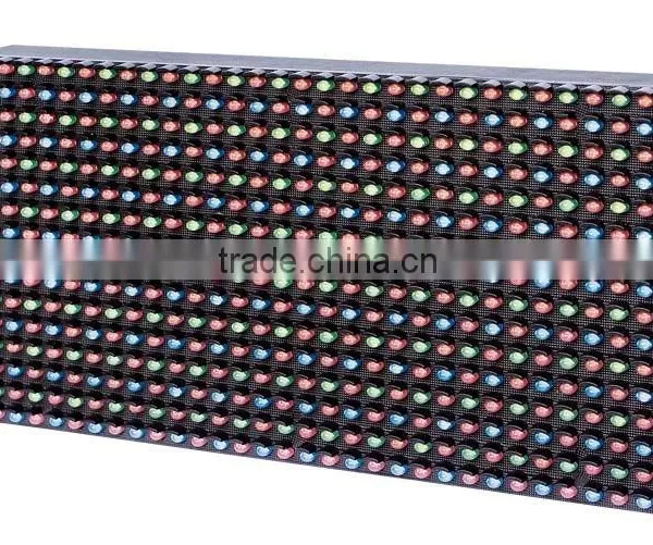 Ph16 Ph20 Ph25 2R1G1B Virtual Pixel Led Module
