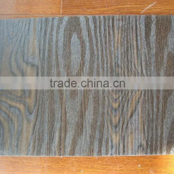OUMEIJIA Latest Fashion Pvc Wooden Panels for Walls of Interior Wall Paneling photo-2