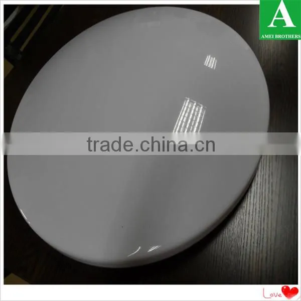 OEM Plastic Transparent Lampshade photo-5