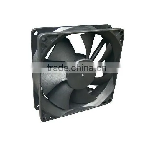 Smallest 5V Cooling Fan for Raspberry Pi B B+ photo-3