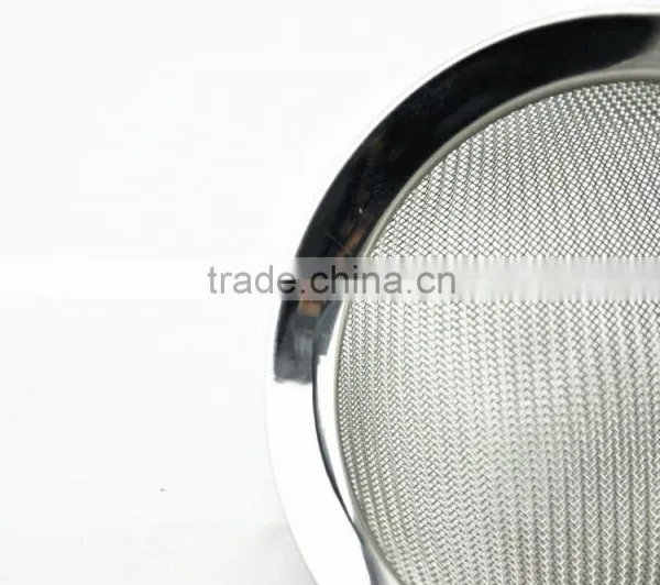 Kitchenware Mesh Filter Strainer photo-4