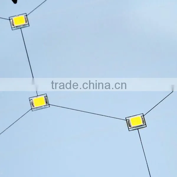 Edgelight 2835 Screen Module EM-LM-D-24V-300300-2835-96-A-ECO 24V 2835 Smd Led photo-3