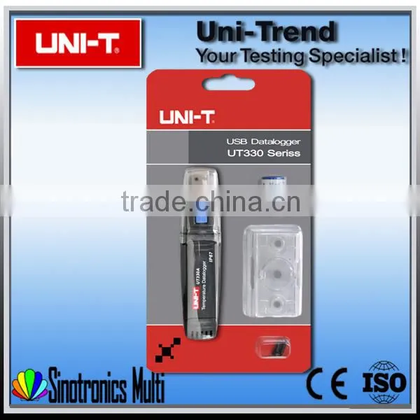 The Latest UNI-T Pocket Moisture Meter UT330B photo-4