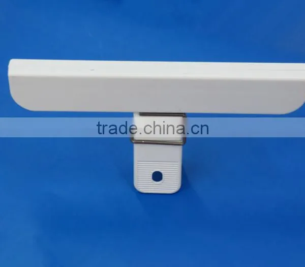 Customized Promotional Large Plastic Food Bag Clip photo-3