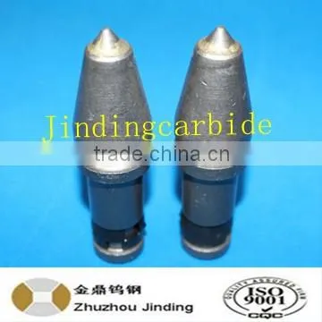 Carbide Drill Trenching Cutter Bits for Europe