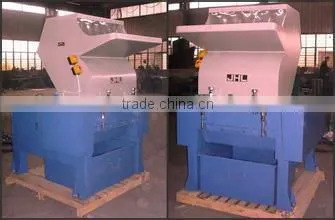 Biomass Briquetting Machine