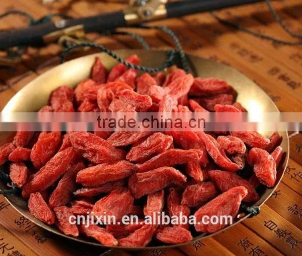 Chinese Wolfberry/dried Goji Berry