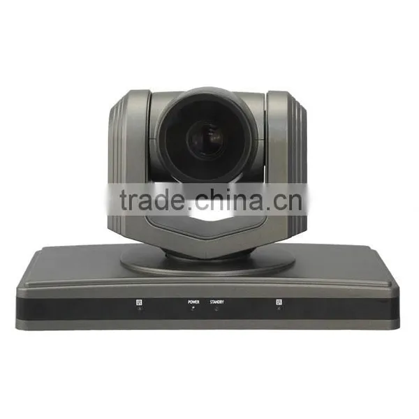 SMTSEC SVC-HD388-DSYC-k2 10X Optical ZOOM 2.0 Megapixel Full HD Camera 1080p Video Conference Camera photo-2
