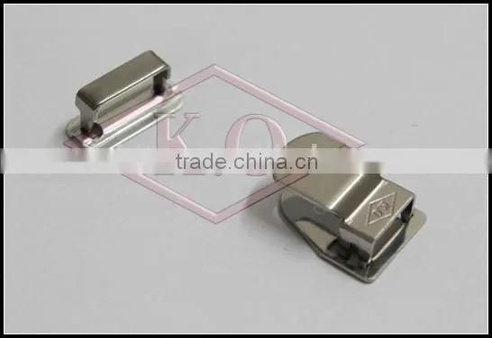 Pant Hook.B-482A Parts Trousers Hooks and Bars, Intertek Oeko-Tex Standard 100.