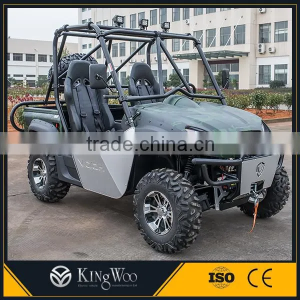 Mini Electric Jeep Utv