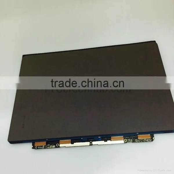 High Quality and Original LCD Panel LSN154YL01-A01 for for Macbook A1398