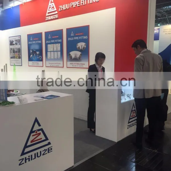 Threaded Fitting Stainless Steel Hex Head Plug photo-5