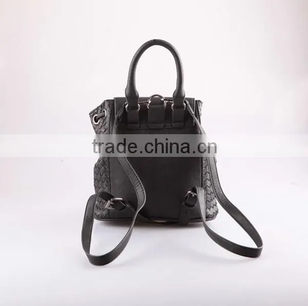 5325 Paparazzi Brand Fashion Designer Backpack Bag Drawstring Backpack China Wholesale Bag photo-3
