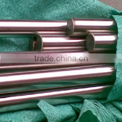 Top Supplier Stainlees Steel Bars 201, 304 , Serries 200,300.