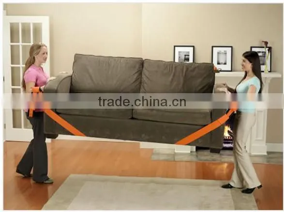 Home Furnishing Nylon Strap /forearmforklift photo-4