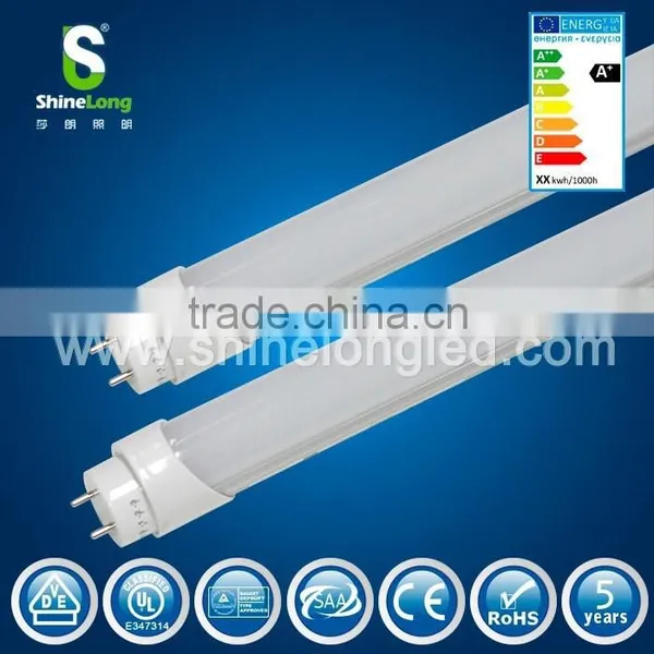 CE/RoHS Approved 20W LED Tube Light (1500x26mm) photo-3