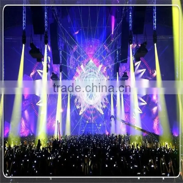 330W Sharpy Beam Spot Outdoor Stage Lighting photo-6