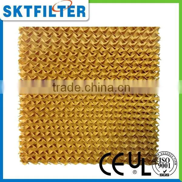 Fashionable Designed Synthetic Air Filter Media