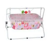Comfy Cradles