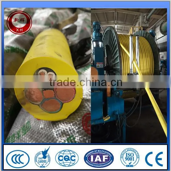 Mining Cable China Supplier photo-2