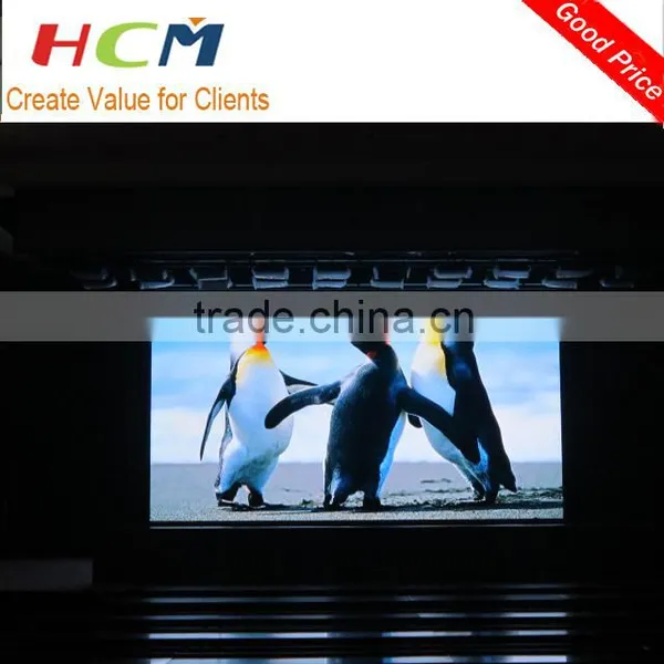 Led Screen Factory Led Cabinet p4 p5 p6 Indoor Led Display Rental Company Promotional Price photo-2