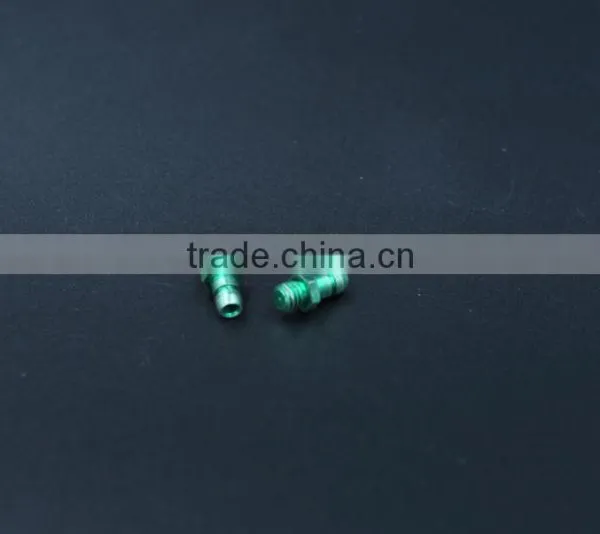 CNC Machining Spline Shaft photo-6