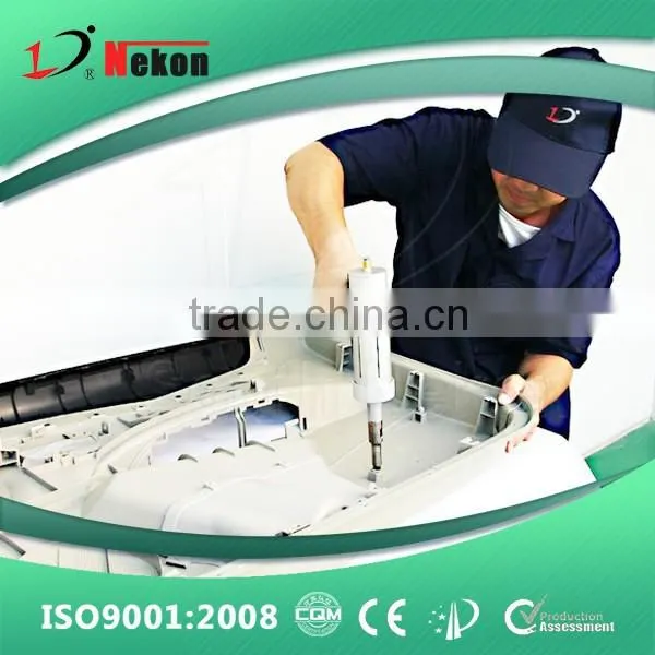 Hand Gun Portable Plastic Welding Machine