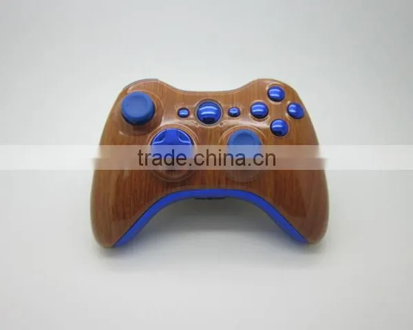 complete kits for xbox 360 controller cheap,Controller Shell case For Xbox 360