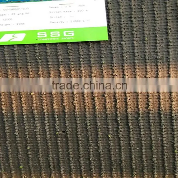 Landscape Artificial Grass SS-046001-ZJQ photo-2