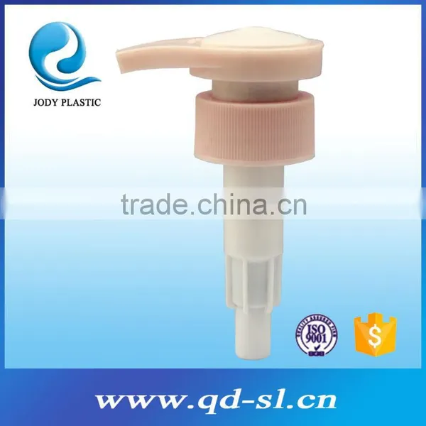33mm 4cc Plastic Lotion Bottle Pump Dispenser Manufacturer photo-2