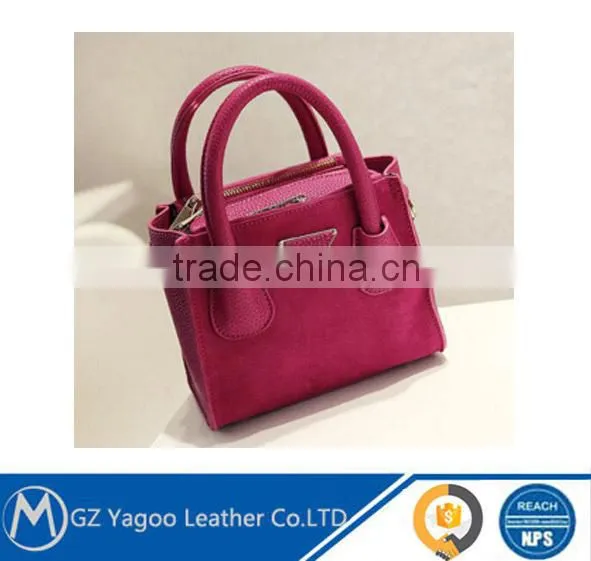 Fashion Lady Designer Handbag photo-5