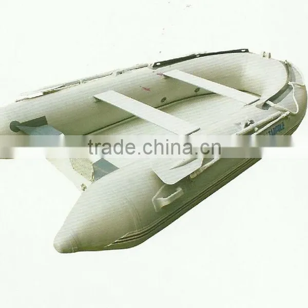 SD-360 Inflatable Boat photo-3
