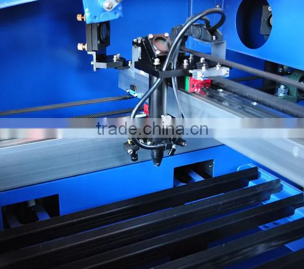 home fabric laser cutting machine