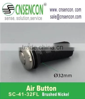 Oil Rubbed Bronze Air Button ,SC-41 for Food Waste Disposer and Spa photo-6