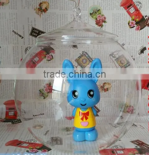 Glass Terrarium Elegant Glass Vase Nice for Home Decorations photo-3