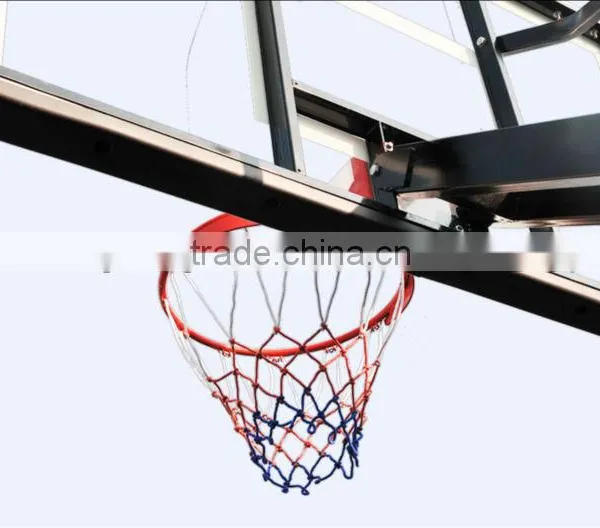 Height Adjustable Basketball Stand photo-3