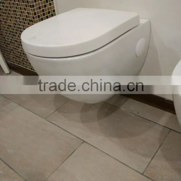 KA01 WC Ceramic Wall-hung Toilet Sanitary Ware TOILET Quality Choice photo-3