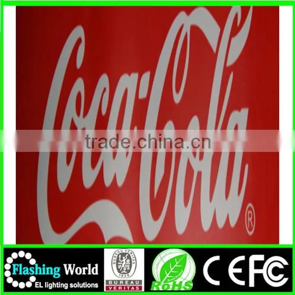Multi Color Multi Color Advertising Posters photo-6