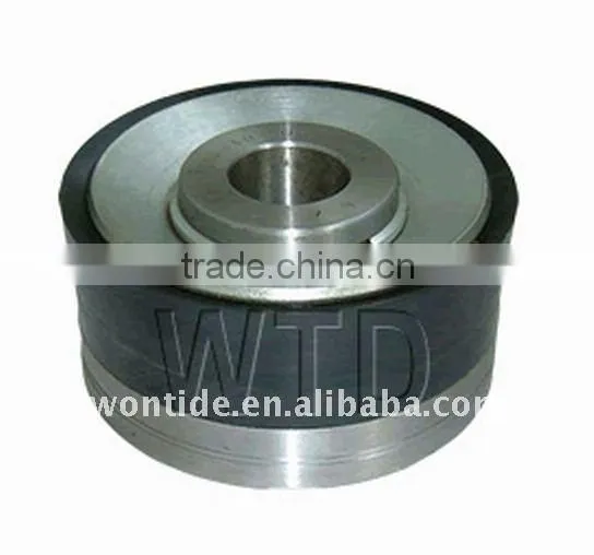 Piston for Triplex Mud pump