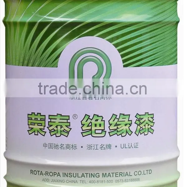 UV Varnish / Gloss Paint for PVC Gusset Plate Use