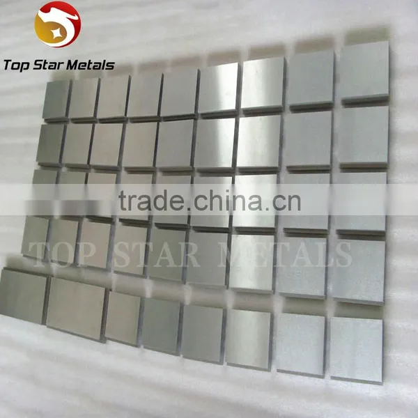 Hot Sale Astm B551 Zirconium Plate photo-4