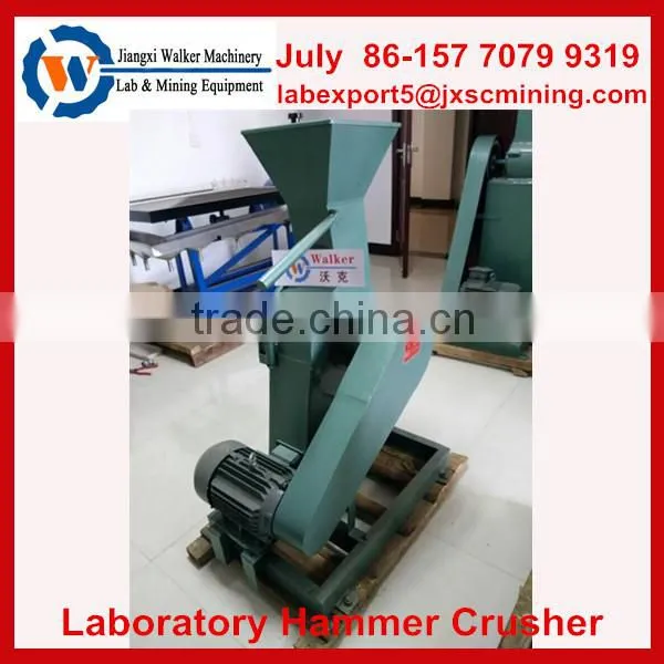 Lab Hammer Mill Grinder,sample Crushing Mill,hammer Mill for Sample Crushing photo-2