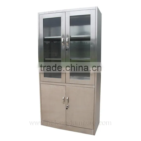 Stainless Steel Storage Tool Cabinet
